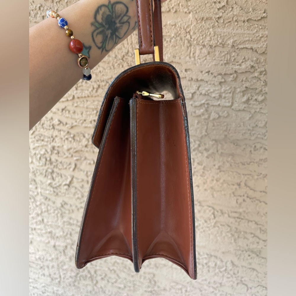 Louis Vuitton purse - Picture 5 of 11